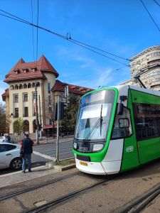 SENS solicită audit la STB, fără scumpirea transportului